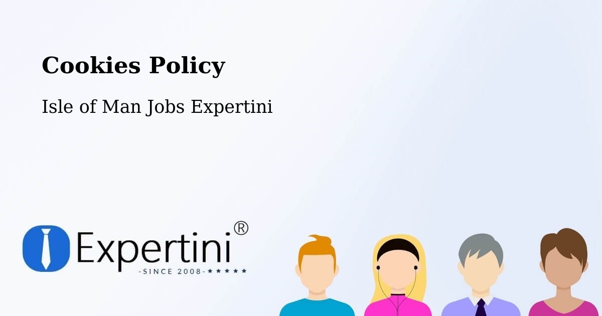 Cookie Policy – Castletown - Isle of Man Jobs Expertini