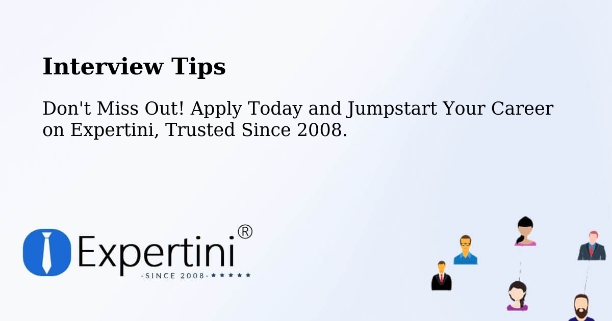 Interview Tips & Techniques for Job Seekers – Castletown - Castletown, Isle of Man Jobs Expertini