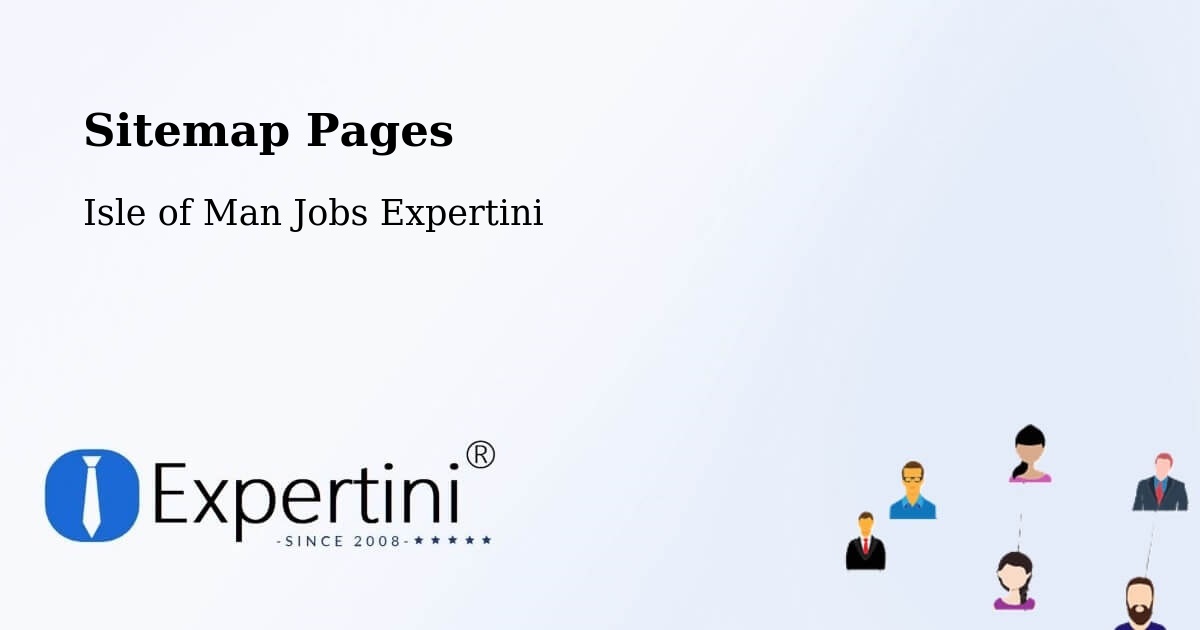 Sitemap Pages - Castletown - Isle of Man Jobs Expertini