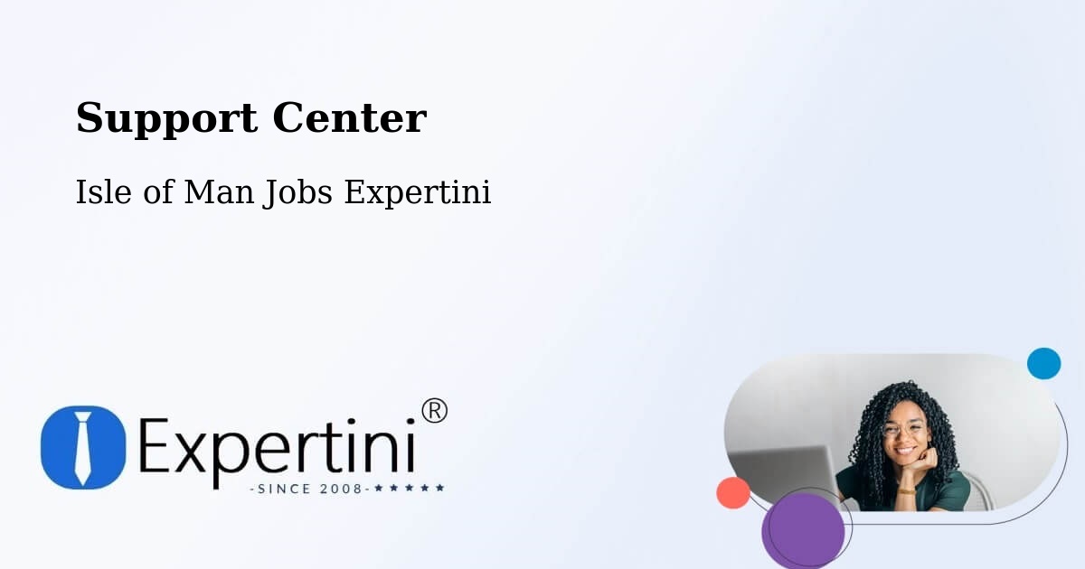 Support Services – Castletown - Isle of Man Jobs Expertini